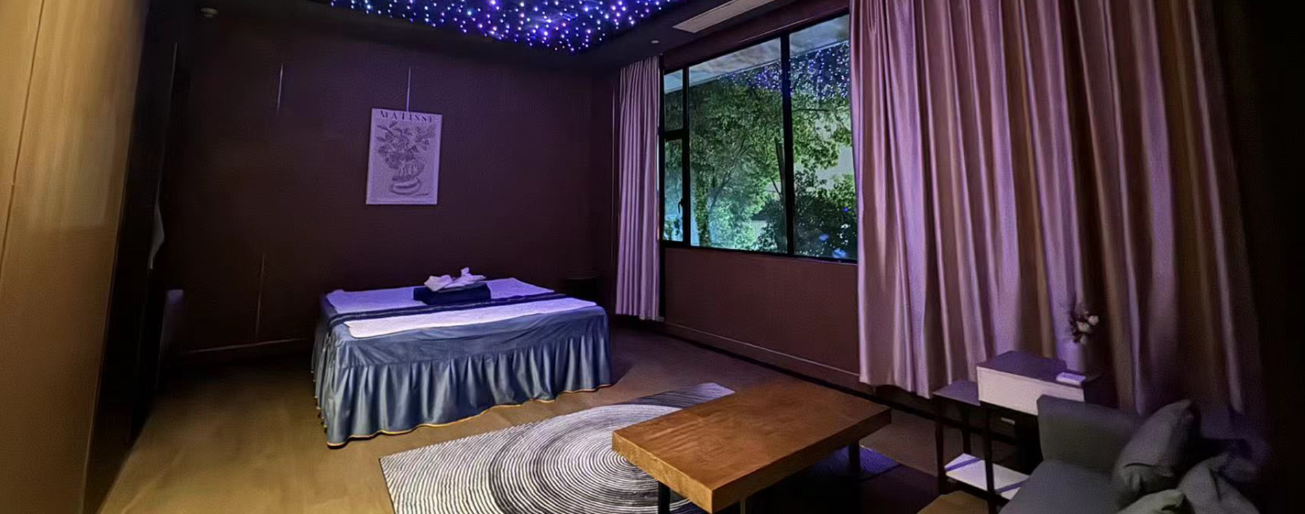 福州柔式spa图片二