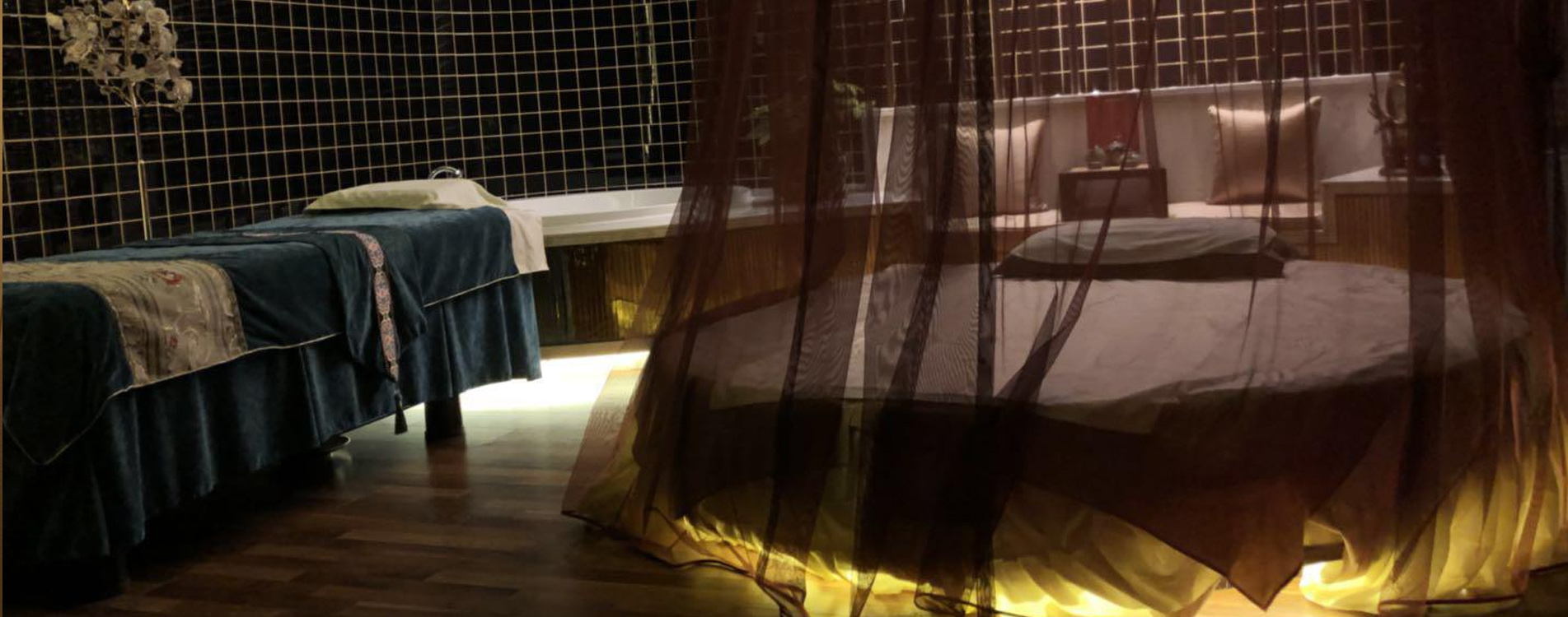 福州柔式spa图片三